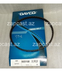 Hyundai Sonata, 1998-2004, remen balans 2.0 DOHC 